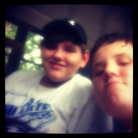 Mi primer día de clase de Freshman año