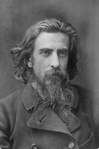 Соловьёв Владимир Сергеевич