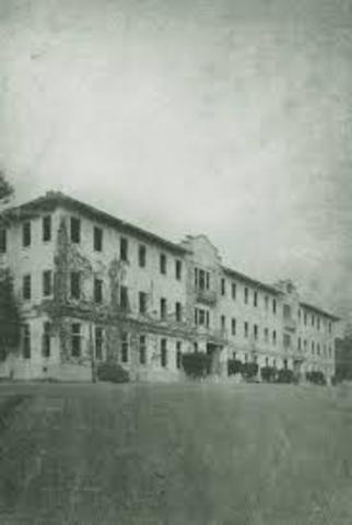 Dan Crawford attends New Hampshire College summer program