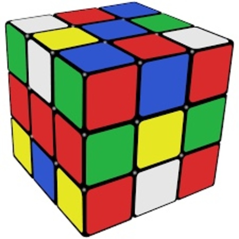 Rubik's Cube