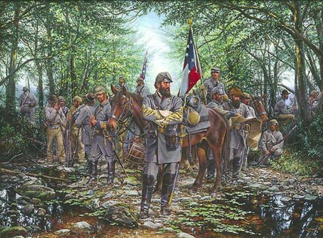 Battle of Shenandoah