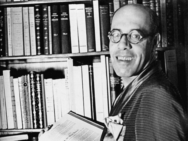 Projeto de Lei de Mário de Andrade