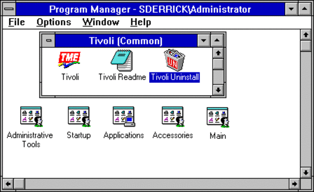 Productos considerados mayores expositor desarrollo en softwarees del año