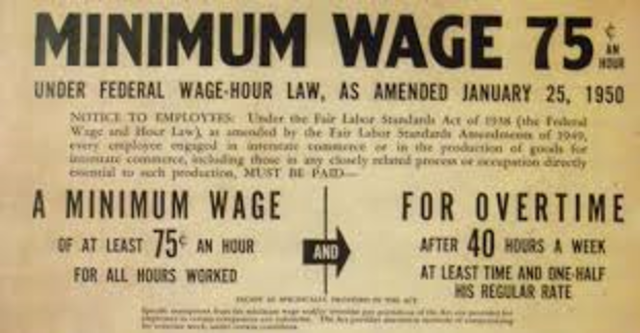 Wages