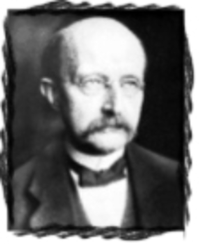 Max Planck