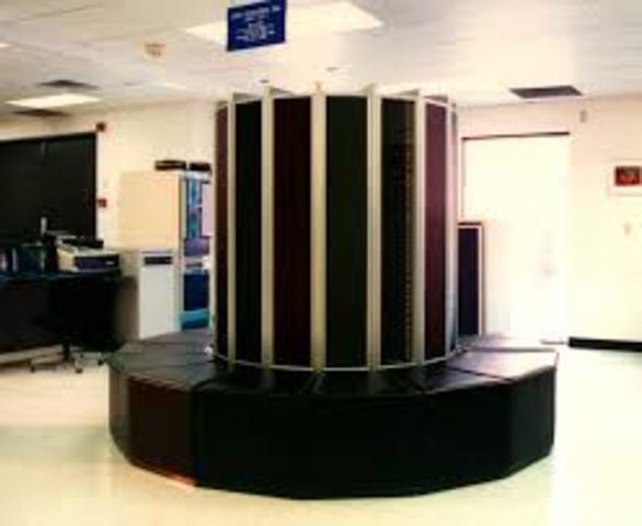 CRAY-1