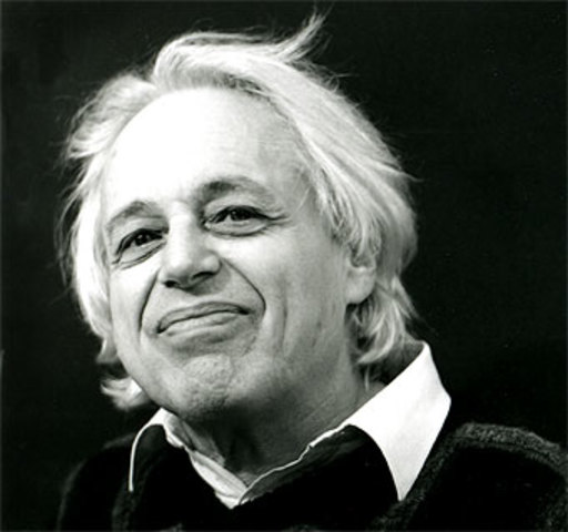 Gyorgy Ligeti