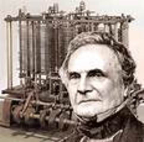 LA LOCURA DE BABBAGE