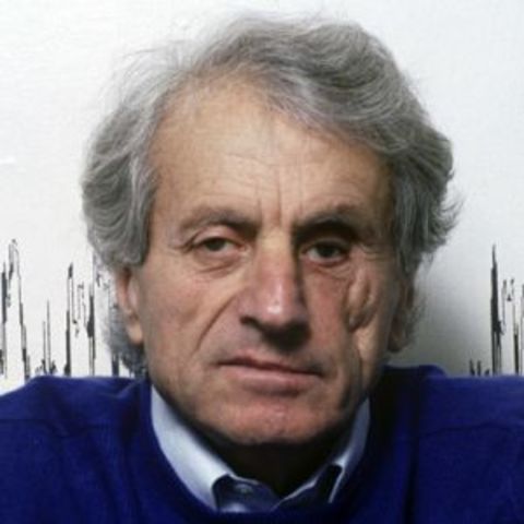 Iannixenakis
