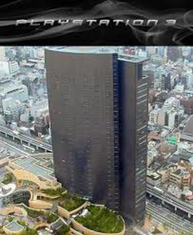 Microsoft Opens First International Office in Japan