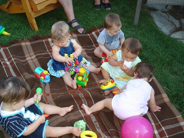 Pensamiento de Decroly (Sin Fecha)