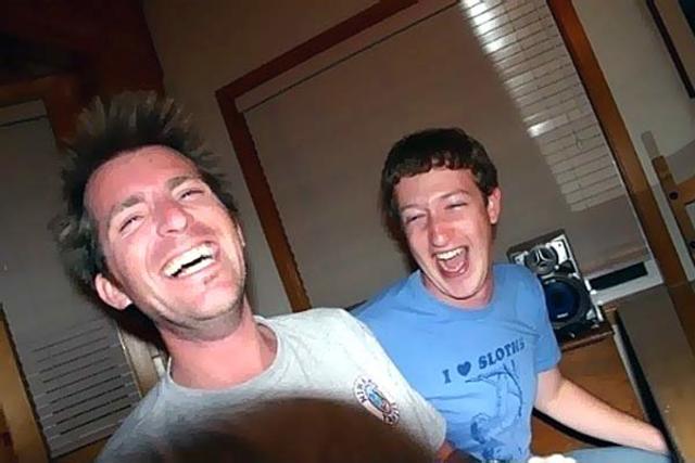 Offer facebook to other Ivy leage Universites