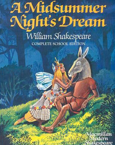 Middsummer Night's Dream