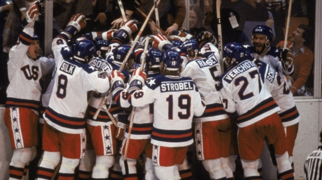 The Miracle on Ice