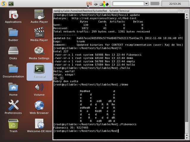 High Level Programming Language