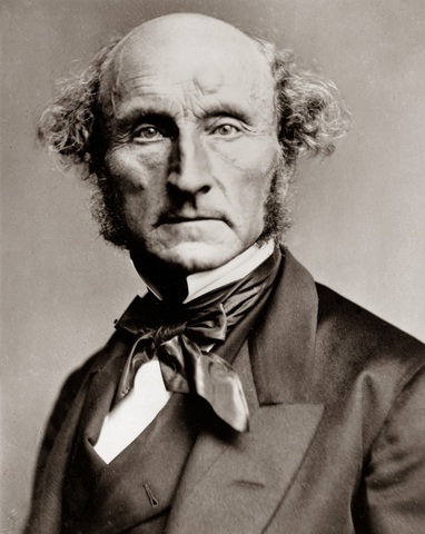 Jhon Stuart Mill
