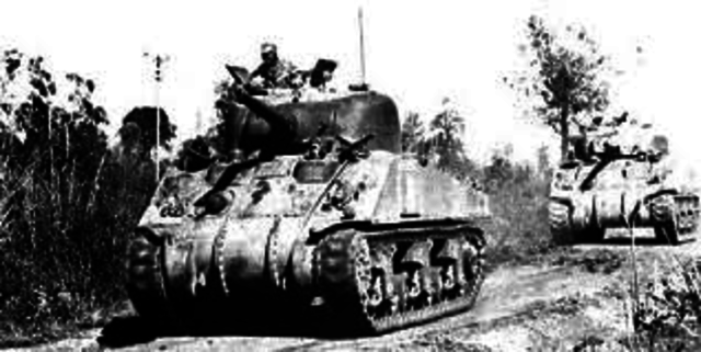 Second Sino-Japanese War