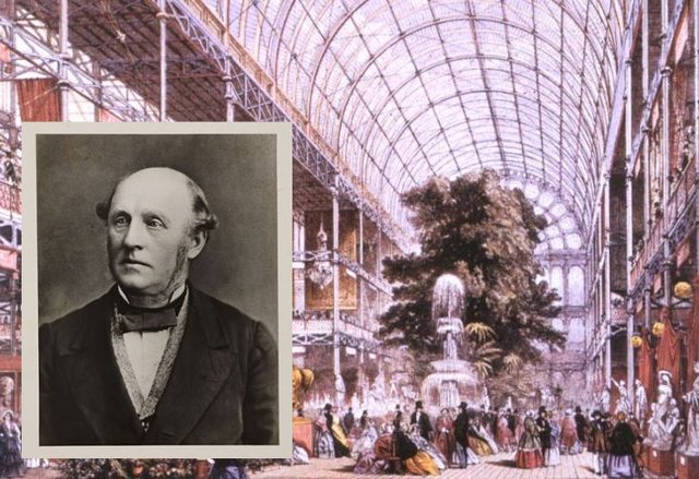 The First Man-made Plastic (was a bioplastic)