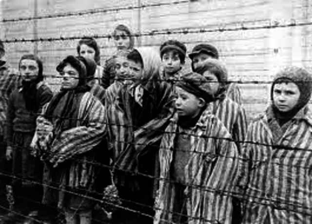 Holocaust