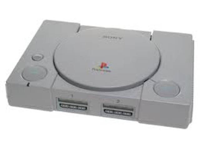 Playstation 1