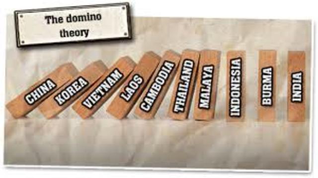 Domino Theory