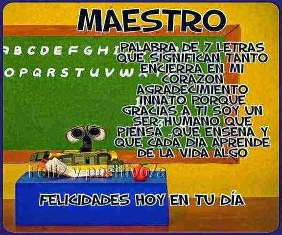 Maria Montessori - papel del maestro