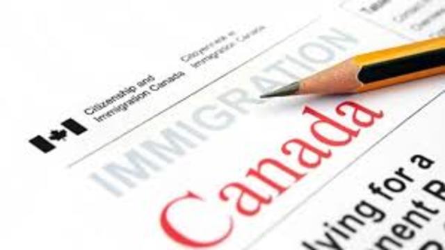 Canada’s Immigration Policy becomes “Colour Blind”