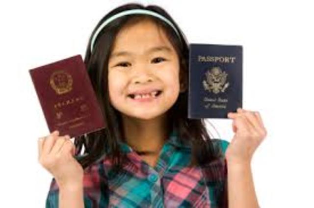 Canada’s Immigration Policy becomes “Colour Blind”