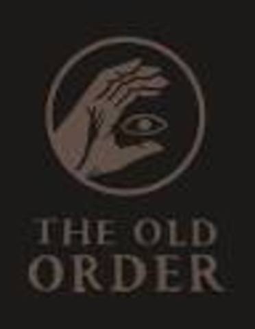 the old order