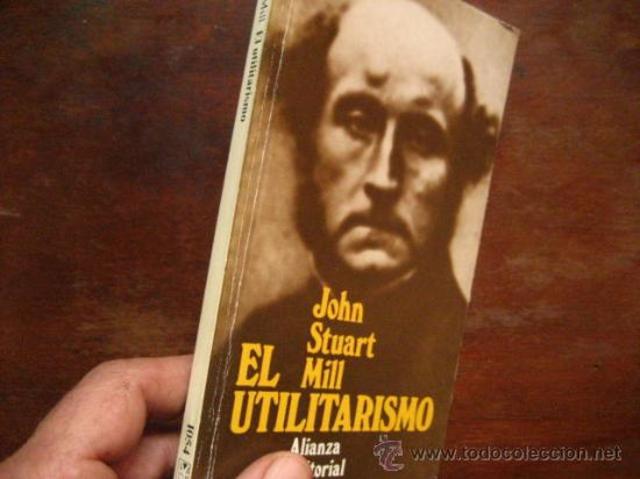 Jhon Stuart Mill - Aportaciones vigentes