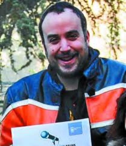 Lurrunak ez du oraindik kristalik estali