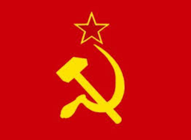 Conclusión de la Guerra en Rusia