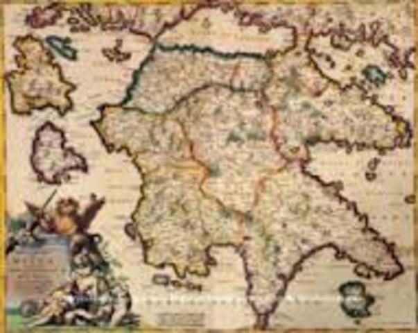 Οι Τούρκοι καταλαμβάνουν τη Μεθώνη και την Κορώνη. Έπειτα από λίγο οι Βενετοί ανακαταλαμβάνουν τις περιοχές.