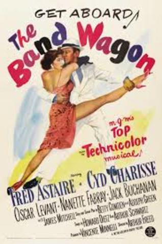 Vincente Minnelli - Melodies de Broadway