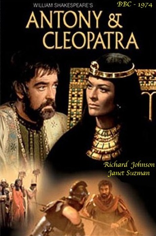 Antony and Cleopatra