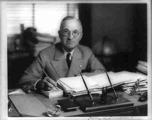 Truman Doctrine