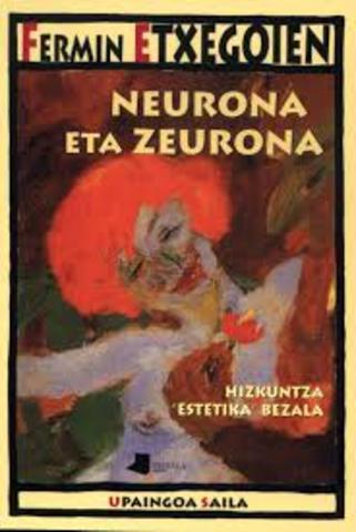 Neurona eta zeurona