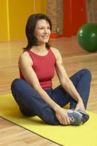 Health Tips for your 40s