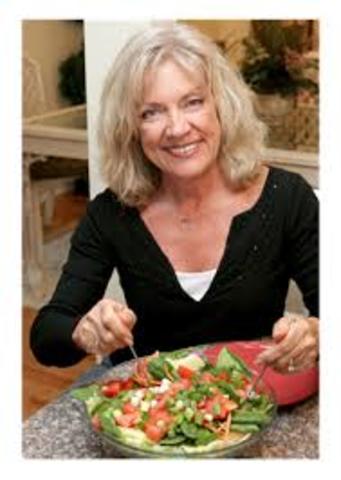 Health Tips for your 50s