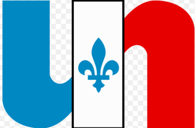 Union Nationale Party created