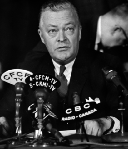 1960's Quiet Revolution