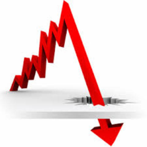 La crisis del videojuego