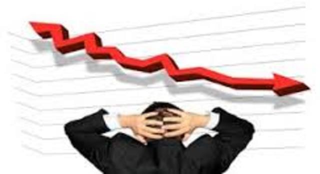 Cierre de empresas de video juegos