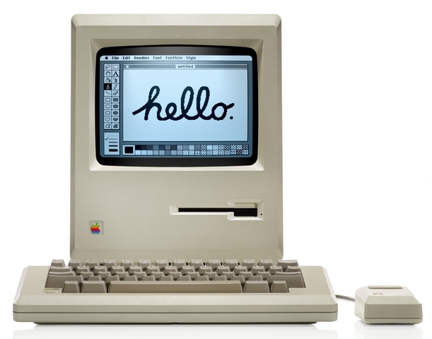 Macintosh
