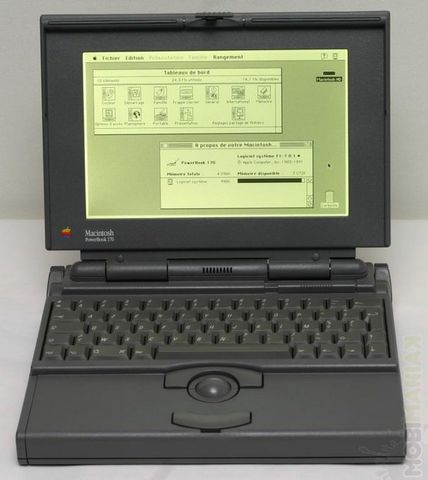 PowerBook