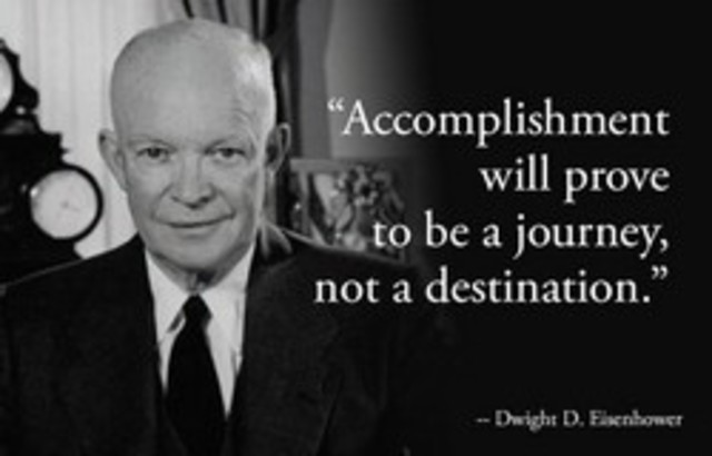 Dwight D. Eisenhower