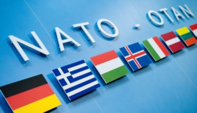 Creation of NATO