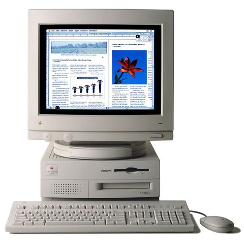 Power Macintosh