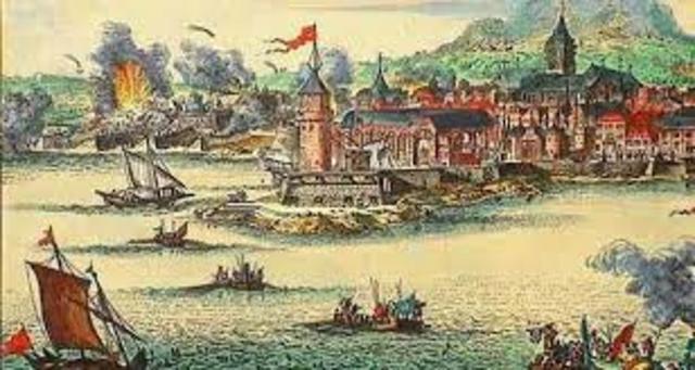 πολιορκία του Χάνδακα