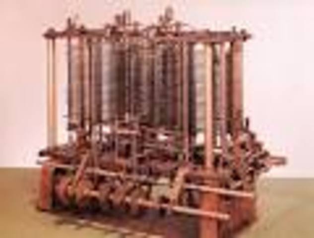 Analytical Machine